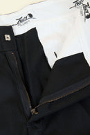 RATS T/C Work Pants - Black
