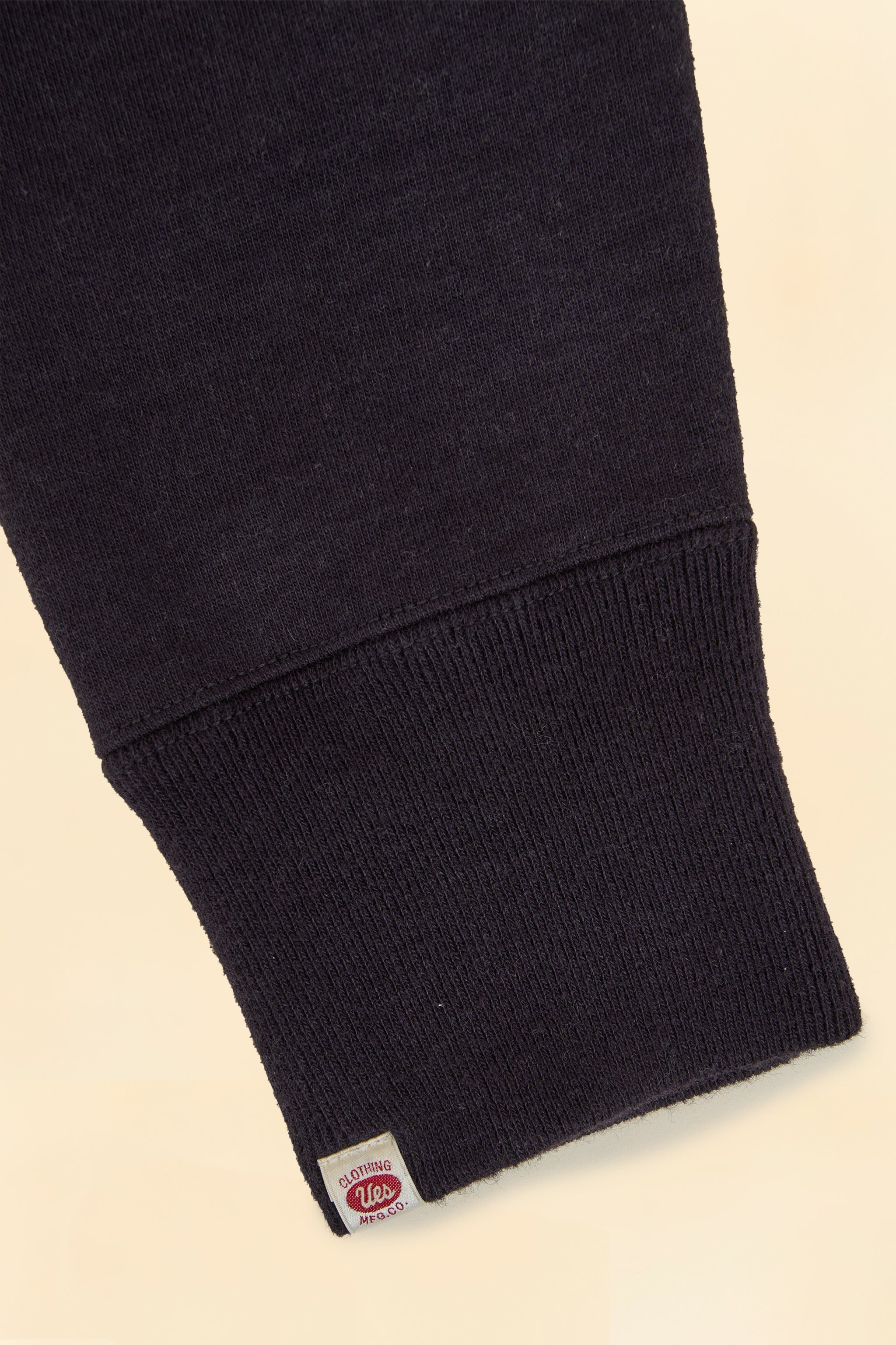 UES New Purcara Sweatshirt - Navy