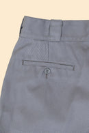 RATS T/C Work Pants - Grey