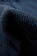 Japan Blue Jeans Sashiko Big Shirt Jacket