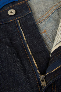 Japan Blue Wide Selvedge Denim - 16oz