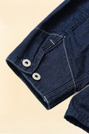 POST O'ALLS SWEETBEAR 3 Coverall - 8oz Denim