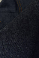 Japan Blue Jeans Type 2 Denim Jacket - 12.5oz