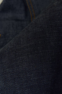 Japan Blue Jeans Type 2 Denim Jacket - 12.5oz