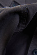 Japan Blue Jeans BDU Shirt - Black