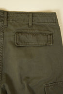 Japan Blue Jeans Cargo Pants - Olive Drab