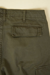 Japan Blue Jeans Cargo Pants - Olive Drab