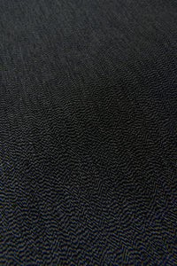 TCB Jeans Catface Pullover Shirt - Black