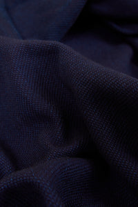MOMOTARO JEANS Triple Stitch Dobby Shirt