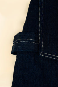 TCB Jeans Wrecking Crew Pants - Overalls