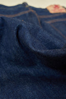 TCB Jeans 50's XX Mid Rise Straight Denim - 13.5oz