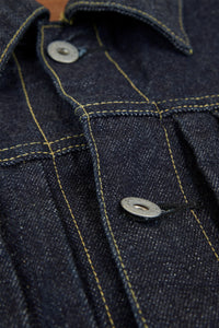 Wearmasters Lot.200 Denim Jacket
