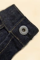 Wearmasters Lot.200 Denim Jacket