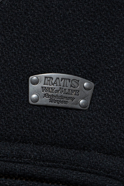 Rats Family Vest