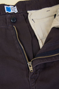 Japan Blue Jeans Cargo Pants - Navy