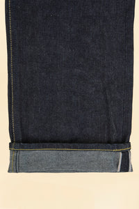 Wearmasters Lot.230 Left Hand Denim - 14oz.