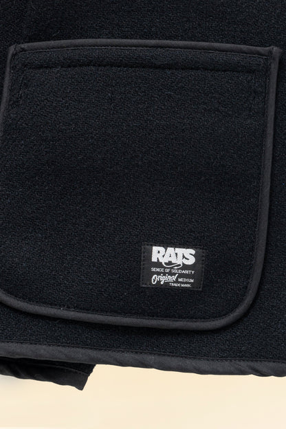 Rats Family Vest