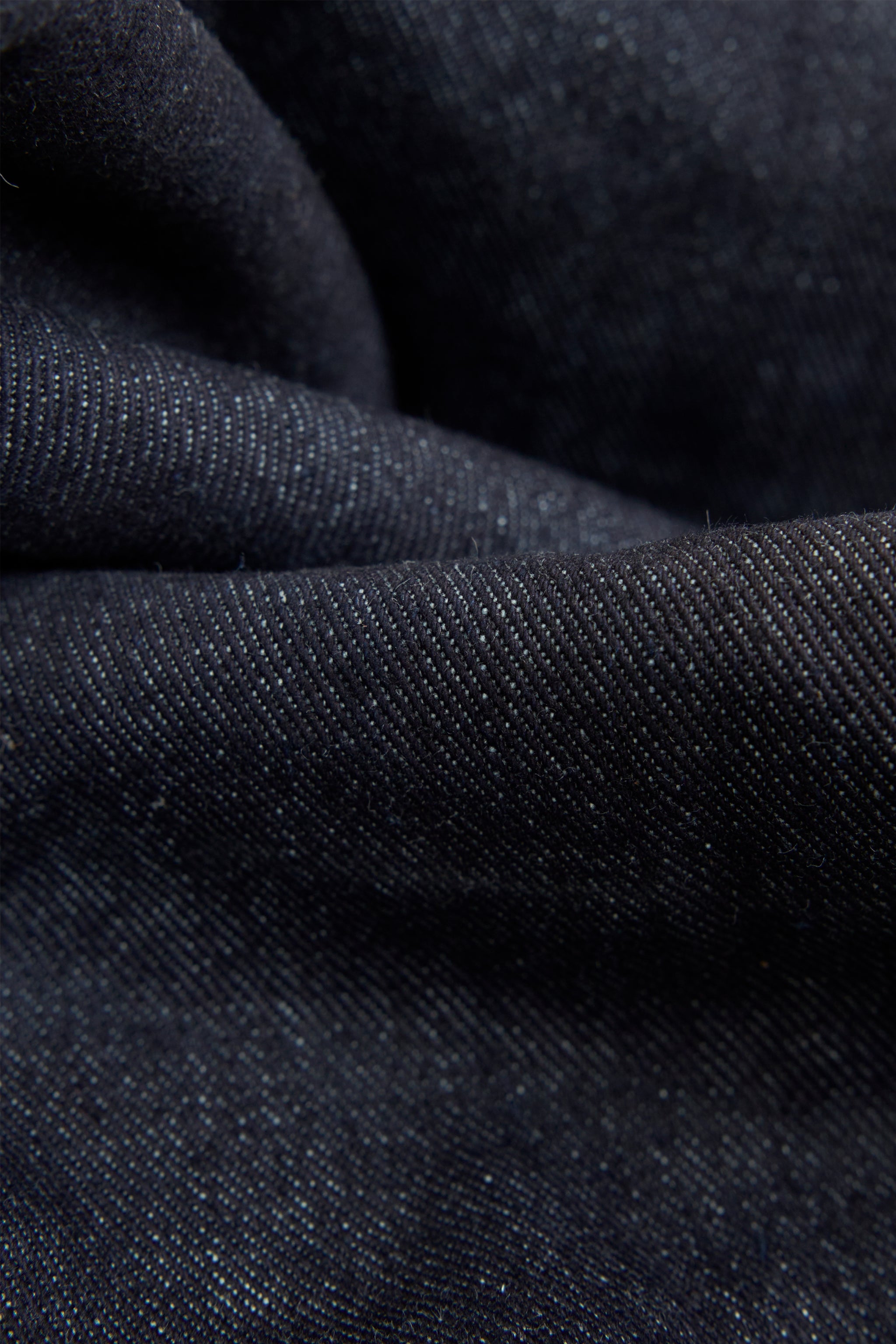 Wearmasters Lot.230 Left Hand Denim - 14oz.