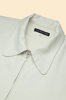 Wearmasters Lot.876 Rayon Blouson - Natural