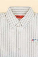 Radiall Invicta Shirt - Off White
