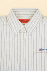 Radiall Invicta Shirt - Off White