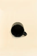 CHIPS Inc. Stack Mug - Splash Black / White