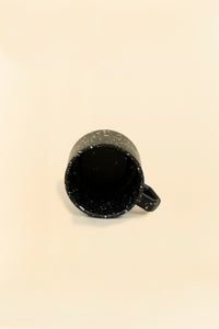 CHIPS Inc. Stack Mug - Splash Black / White