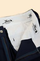 RATS T/C Work Pants - Navy