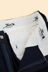 RATS T/C Work Pants - Navy