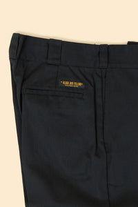 RATS T/C Work Pants - Black