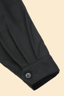 Wearmasters Lot.876 Rayon Blouson -Black