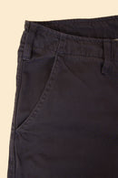 Japan Blue Jeans Cargo Pants - Navy