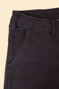 Japan Blue Jeans Cargo Pants - Navy