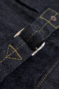 Wearmasters Lot.200 Denim Jacket