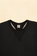 UES New Purcara Sweatshirt - Black