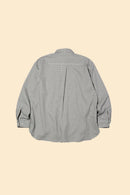 Radiall Dim Long Sleeve Shirt - White