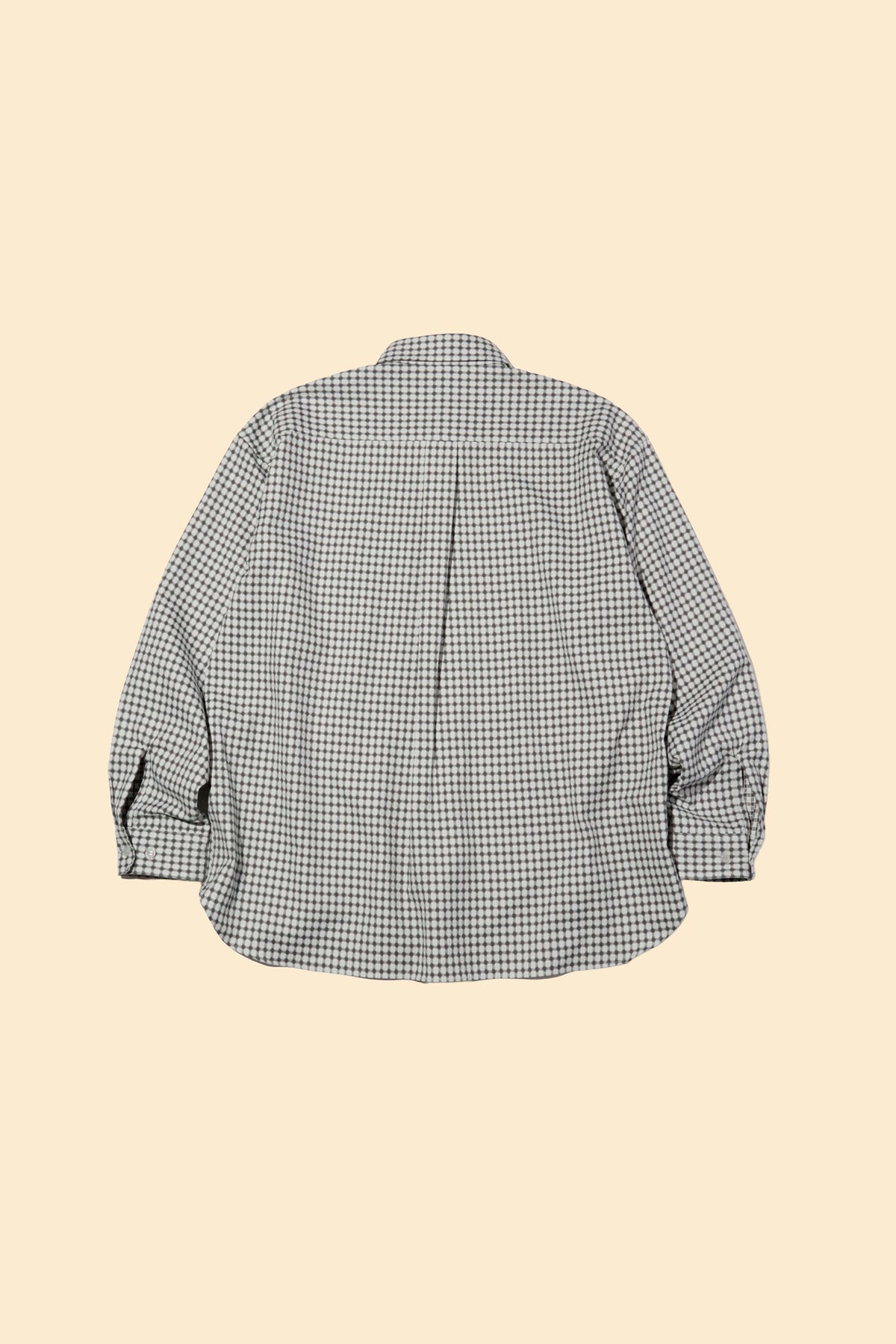Radiall Dim Long Sleeve Shirt - White