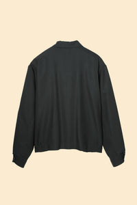 Wearmasters Lot.876 Rayon Blouson -Black