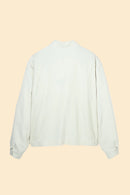 Wearmasters Lot.876 Rayon Blouson - Natural