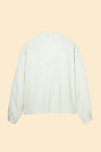 Wearmasters Lot.876 Rayon Blouson - Natural