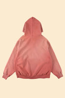BOW WOW Faded Pullover Hoodie – Air Craft Corp