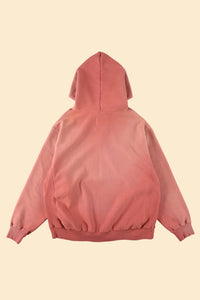 BOW WOW Faded Pullover Hoodie – Air Craft Corp