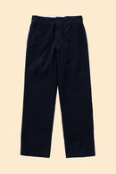 RATS T/C Work Pants - Navy