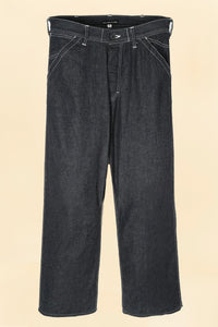 Wearmasters Lot.803 SL Painter Pants -Indigo