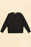 UES New Purcara Sweatshirt - Black