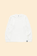 Rats Waffle Thermal - White