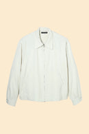 Wearmasters Lot.876 Rayon Blouson - Natural