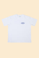 Radiall Roadside T-Shirt - White