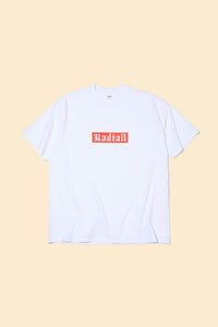 Radiall Vox T-Shirt - White