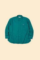 Radiall Dim Long Sleeve Shirt - Green